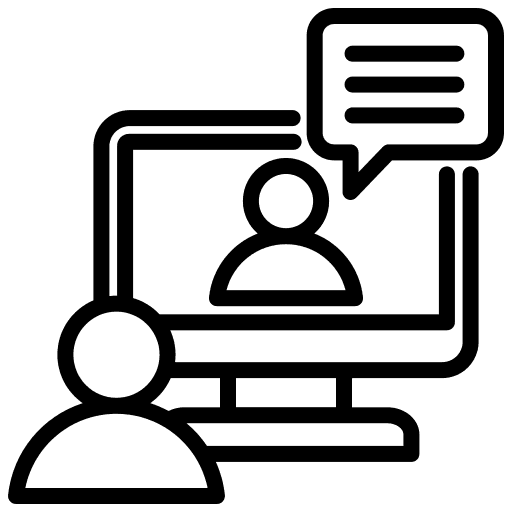 Erstgespräch mit HR (remote möglich)